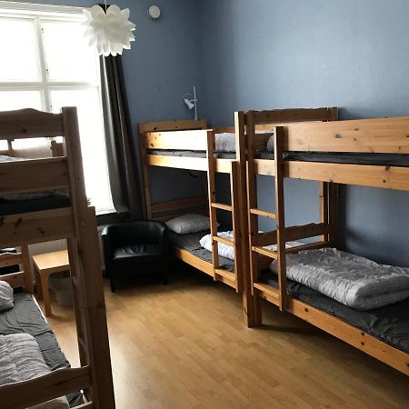 Asa Vandrarhem Lammhult Экстерьер фото