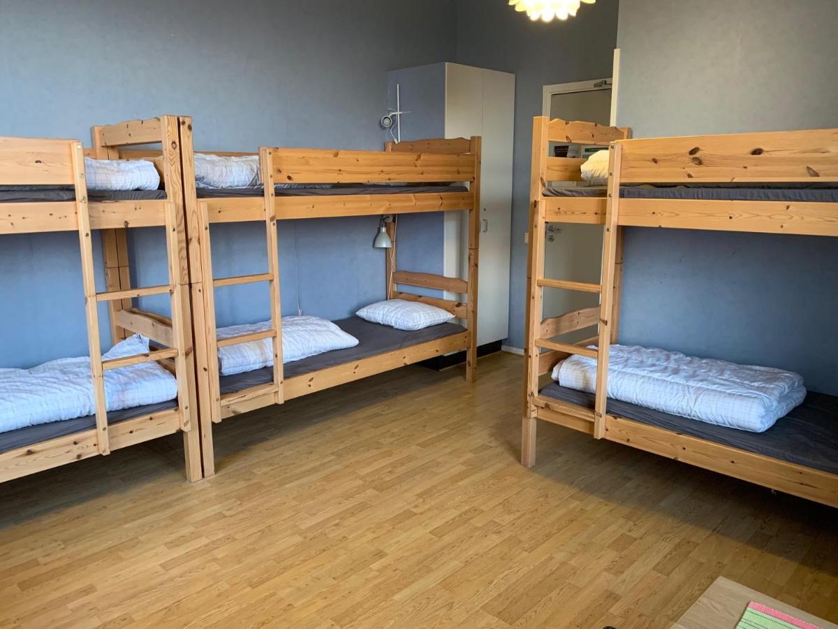 Asa Vandrarhem Lammhult Экстерьер фото